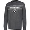 Picture of Ultra Game Men's Standard Active Lightweight Quick Dry Long Sleeve T-Shirt, Heather Charcoal 24