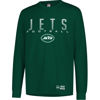 Picture of Ultra Game Men's Standard Active Lightweight Quick Dry Long Sleeve T-Shirt, Team Color