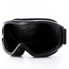 Picture of Juli Snowboard & Ski Goggles - Premium Snow Goggles (Super Dark)