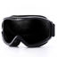 Picture of Juli Snowboard & Ski Goggles - Premium Snow Goggles (Super Dark)