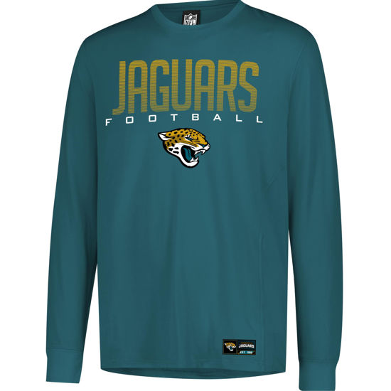 Picture of Ultra Game Men's Standard Active Lightweight Quick Dry Long Sleeve T-Shirt, Team Color