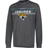 Picture of Ultra Game Men's Standard Active Lightweight Quick Dry Long Sleeve T-Shirt, Heather Charcoal 24