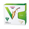 Picture of Hario V60 Paper Coffee Filter, Size 02, Natural, 100ct Box