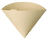 Picture of Hario V60 Paper Coffee Filter, Size 02, Natural, 100ct Box