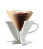 Picture of Hario V60 Paper Coffee Filter, Size 02, Natural, 100ct Box