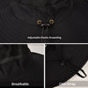 Picture of Sun Hats for Men Women Fishing Hat UPF 50+ Breathable Wide Brim Summer UV Protection Hat