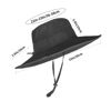 Picture of Sun Hats for Men Women Fishing Hat UPF 50+ Breathable Wide Brim Summer UV Protection Hat