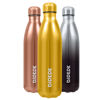 Picture of BJPKPK Water Bottles 25oz Insulated Stainless Steel Water Bottle-BPA Free, Shining Gold
