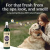 Picture of Pawfume Skin & Coat Moisturizing Spray Dog Lotion for Dry Skin - Dog Conditioner Spray for Dog Skin - Dog Leave in Conditioner Spray for Dog Dry Skin & Dog Itch Relief - Conditioner for Dogs Itch