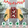 Picture of OHOME Christmas Decorations - Christmas Decorations Indoor Outdoor - Disposable Plastic Christmas Tablecloth | Christmas Party Decorations Favors Supplies for Door Table Decor Backdrop Banner,2 Pack