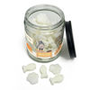 Picture of Vanilla Pet Odor Eliminator Scented Wax Melts Wax Cubes for Home | Vanilla Scented, Non Toxic, Odor Eliminating, Melt Cubes | Dog, Cat, and Pet Odor Eliminator Wax Melt Warmer Cubes for Home