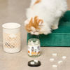 Picture of Vanilla Pet Odor Eliminator Scented Wax Melts Wax Cubes for Home | Vanilla Scented, Non Toxic, Odor Eliminating, Melt Cubes | Dog, Cat, and Pet Odor Eliminator Wax Melt Warmer Cubes for Home