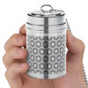 Picture of Reinmoson Large Tea Infuser for Loose Tea & Spice Infuser for Cooking, Extra Fine Mesh Tea Strainers, 304 Stainless Steel Steeper for Black Tea, Rooibos, etc