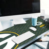 Picture of YouTheFan NFL Green Bay Packers Logo Series Desk Pad