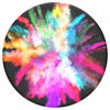 Picture of PopSockets: Phone Grip with Expanding Kickstand, Pop Socket for Phone - Color Burst Gloss