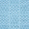 Picture of KitchenAid Quilted Cotton Terry Cloth Oven Mitt, Pot Holder Heat Resistant, 16"x26", 7"x13" & 7"x10", Blue Velvet