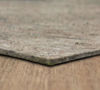 Picture of Mohawk Home 10' x 13' Non Slip Rug Pad Gripper 1/4 Thick Dual Surface Felt + Rubber Gripper - Safe for All Floors