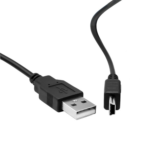 Picture of Love your yy Replacement USB Cable Power Cord for Blue Yeti Recording Microphones MIC, Blue Snowball iCE USB Mic Wire (10 FT)