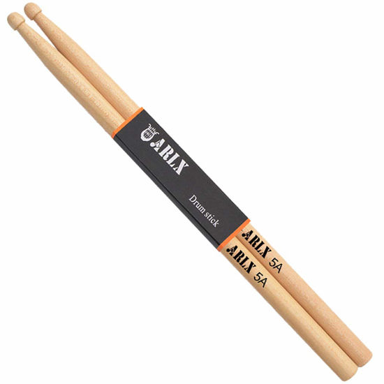 Picture of Drum sticks 5A Maple Drumsticks 1 Pair