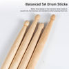 Picture of Drum sticks 5A Maple Drumsticks 1 Pair
