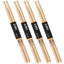 Picture of Drum sticks 5A Maple Drumsticks 4 Pair