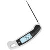Picture of Lavatools Javelin® PRO Duo Ultra-Fast 1-Second Professional Digital Instant Read Meat Thermometer for Grill and Cooking, Auto-Rotating Backlit Display, IP65 Water Resistant, NSF Certified - Panda