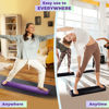Picture of Yes4All Half Roller EPP - Purple - 12 inch