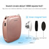 Picture of ZOWEETEK Voice Amplifier for Teachers, Original Personal Voice Amplifier, Work of 12 hrs, Portable Speaker for Classroom, Meeting, Speech, Tour Guide, Support MP3 Format Audio