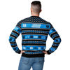 Picture of FOCO Standard NFL Big Logo Ugly Sweater, Team Color