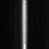 Picture of LEMOMO Light Grey Blackout Curtains 38 x 63 Inch Length/Set of 2 Curtain Panels/Thermal Insulated Room Darkening Blackout Curtains for Bedroom