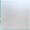 Picture of Coavas Window Privacy Film Frosted Glass Static Cling UV Sun Blocking Heat Control Window Tint Day and Night Insulation Home Bathroom Door Decorative Frosting Cover (17.5 x 118.1 Inch, Pure)