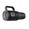 Picture of IRON °FLASK Co-Pilot Insulated Mug w/Straw & Flip Cap Lids - Cup Holder Bottle for Hot, Cold Drink - Leak-Proof- Water, Coffee Portable Travel Tumbler - Black Speckle, 40 Oz