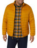Picture of Amazon Essentials Men's Packable Lightweight Water-Resistant Puffer Jacket (Available in Big & Tall), Golden Yellow, Large