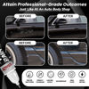 Picture of Black Touch Up Paint for Cars, Color Accurate Car Touch Up Paint, Professional Automotive Paint Scratch Repair, Lasting Auto Scratch Remover, Quick Drying, Easy to Use, Safe and Non-toxic