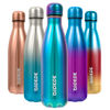 Picture of BJPKPK Insulated Water Bottles -17oz/500ml -Stainless Steel Water bottles, Sports water bottles Keep cold for 24 Hours and hot for 12 Hours,Shining Purple