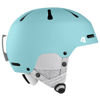 Picture of Retrospec Comstock Ski Helmet - Snowboard Helmet for Adults & Youth - Adjustable Fit Snow Helmet with Protective Shell and Breathable Vents for Men, Women, Boys & Girls