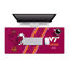 Picture of YouTheFan NCAA Virginia Tech Hokies Logo Series Desk Pad