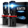 Picture of BEAMTECH Bulb, H-B-5 Fog Light Bulbs Powersports Bulbs or 9007 Bulbs