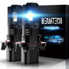 Picture of BEAMTECH H-13 9008 Powersport Bulb For H13 Off-Road Or Fog Light 2 PCS