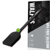 Picture of Walfos Small Basting Pastry Brush, Silicone Pastry Brush, Heat Resistant Perfect for BBQ Grill Baking Kitchen Cooking, Strong Steel Core and One-Pieces Design, BPA Free and Dishwasher Safe (8.2")
