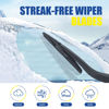Picture of GSPSCN 12" Rear Wiper For Hyundai Elantra 2012-2009，Tucson 2015-2010 /Kia Sportage 2016-2011 Original Equipment Back Windshield Wiper Blades (12-K)