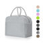 Picture of douyadady Lunch Bag Women/Men Lunch Box Women/Men (grey)