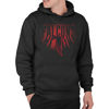Picture of Junk Food Clothing x NFL - Atlanta Falcons - Team Spotlight - Unisex Adult Pullover Fleece Hoodie for Men and Women - Size Small