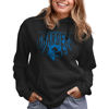Picture of Junk Food Clothing x NFL - Los Angeles Chargers - Team Spotlight - Unisex Adult Pullover Fleece Hoodie for Men and Women - Size 3X-Large