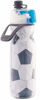 Picture of O2COOL Insulated Mist N' Sip Water Bottle - 20 oz, Soccer (HMLDP07)