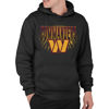 Picture of Junk Food Clothing x NFL - Washington Commanders - Team Spotlight - Unisex Adult Pullover Fleece Hoodie for Men and Women - Size XX-Large