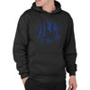 Picture of Junk Food Clothing x NFL - Buffalo Bills - Team Spotlight - Unisex Adult Pullover Fleece Hoodie for Men and Women - Size Medium , Black