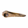 Picture of Heritage Musical Spoons Percussion Instrument, Handmade Canadian Maplewood, Natural Wood Folk Sound, Great Gift for Adults And Children With Any Music Experience, Medium, Old Fashioned