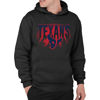 Picture of Junk Food Clothing x NFL - Houston Texans - Team Spotlight - Unisex Adult Pullover Fleece Hoodie for Men and Women - Size Medium