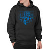 Picture of Junk Food Clothing x NFL - Los Angeles Chargers - Team Spotlight - Unisex Adult Pullover Fleece Hoodie for Men and Women - Size XX-Large